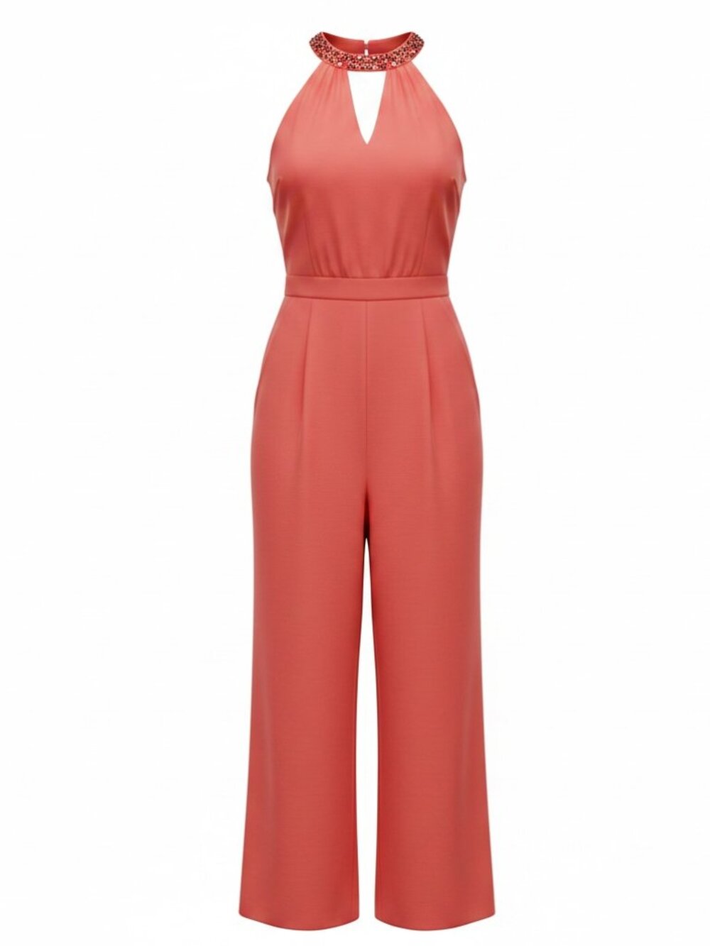 Vince Camuto Vintage Pantsuit